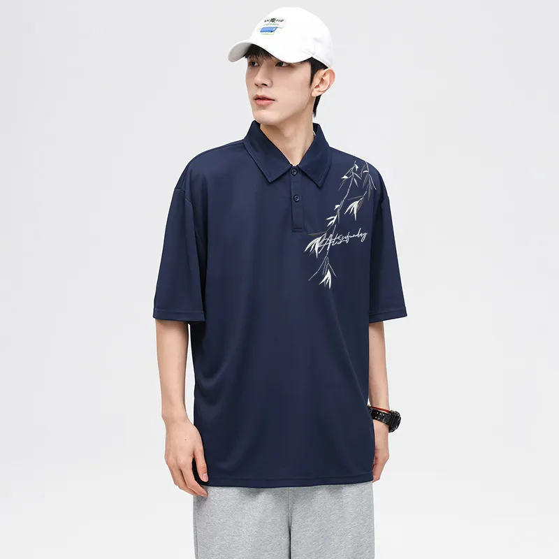 7 SEVFUN Polo Shirts Unisex-7