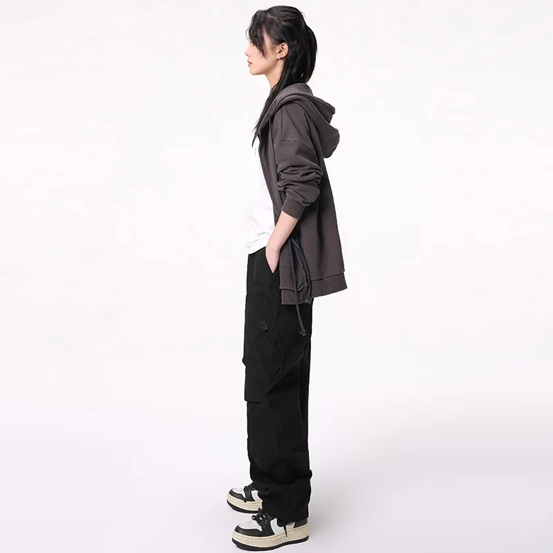 7 SEVFUN Casual Pants Unisex-4