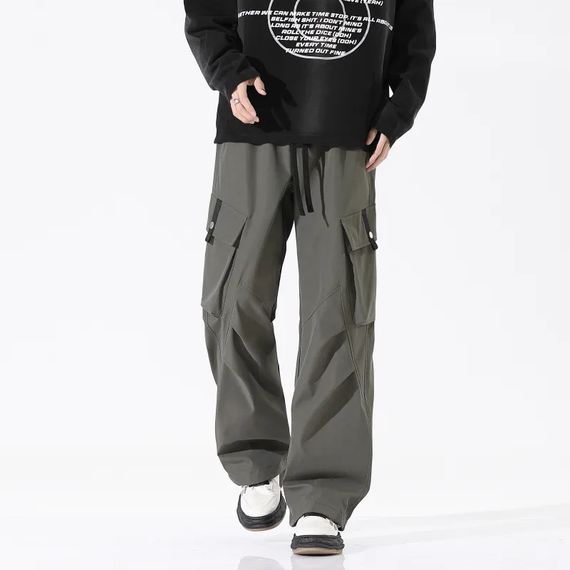 7 SEVFUN Casual Pants Unisex-6