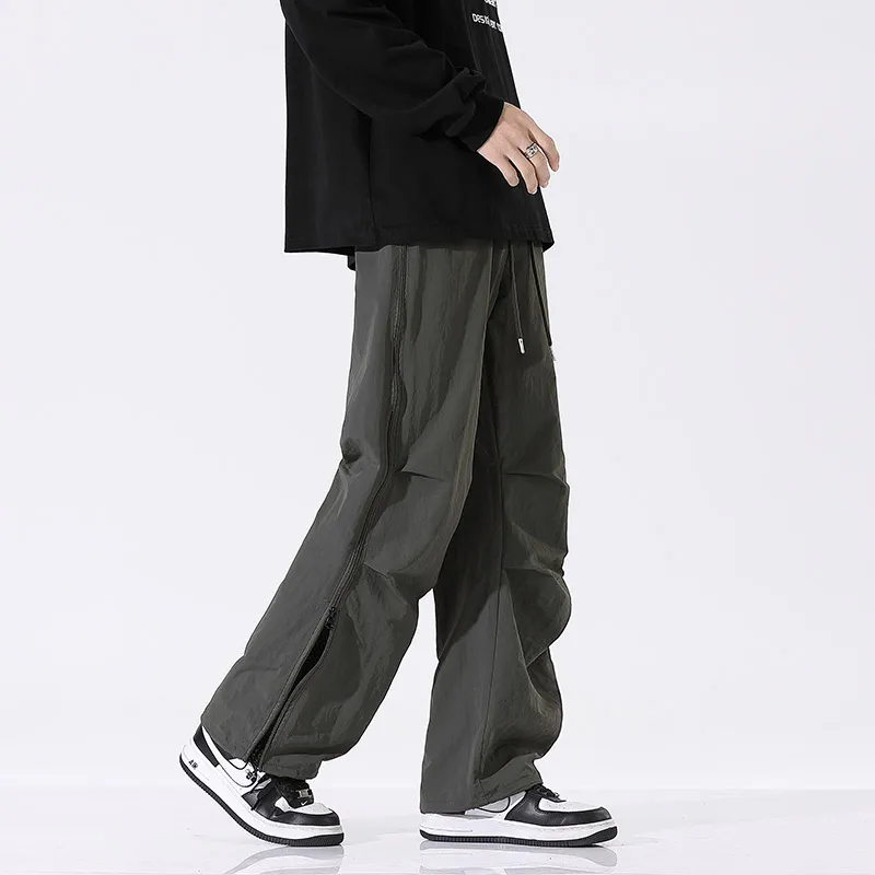7 SEVFUN Casual Pants Unisex-11