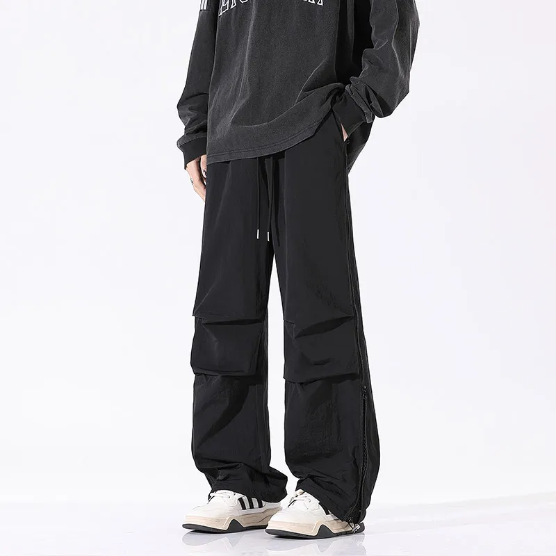 7 SEVFUN Casual Pants Unisex-4