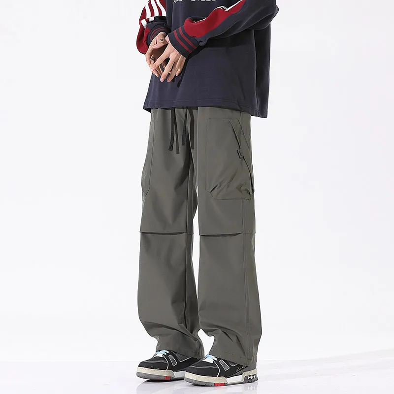 7 SEVFUN Casual Pants Unisex-9