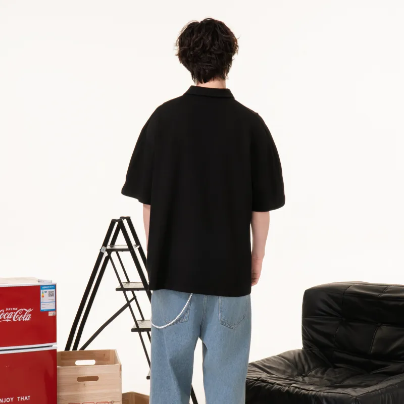 7 SEVFUN Polo Shirts Unisex-14
