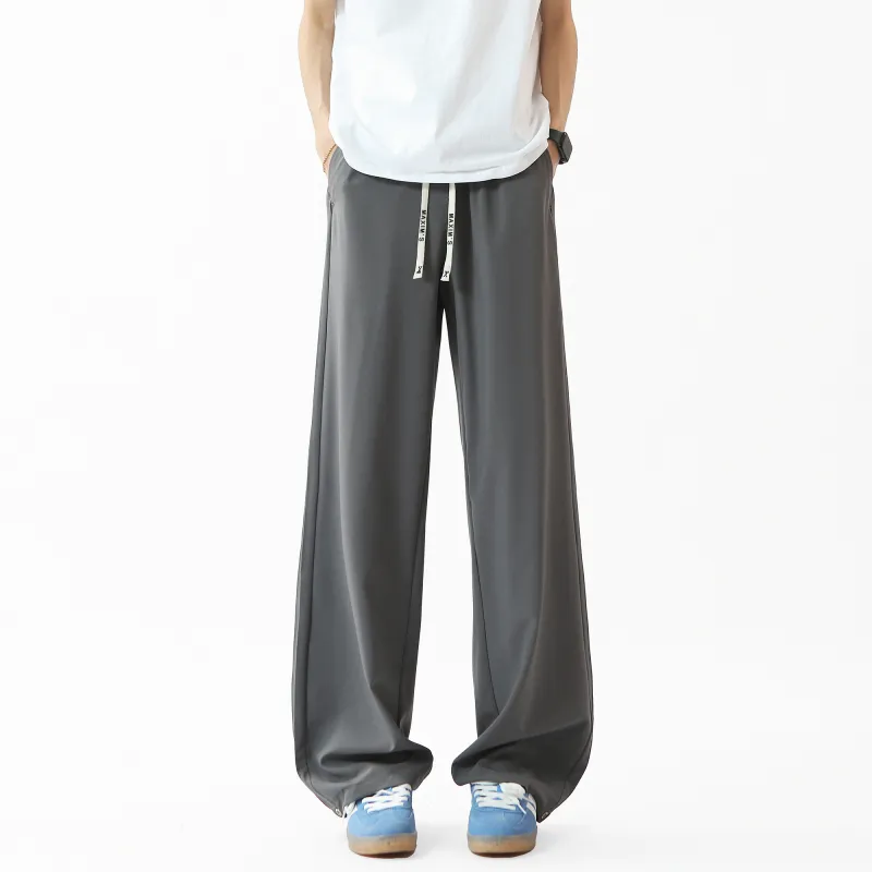 Maxim's De Paris Casual Pants Unisex-9