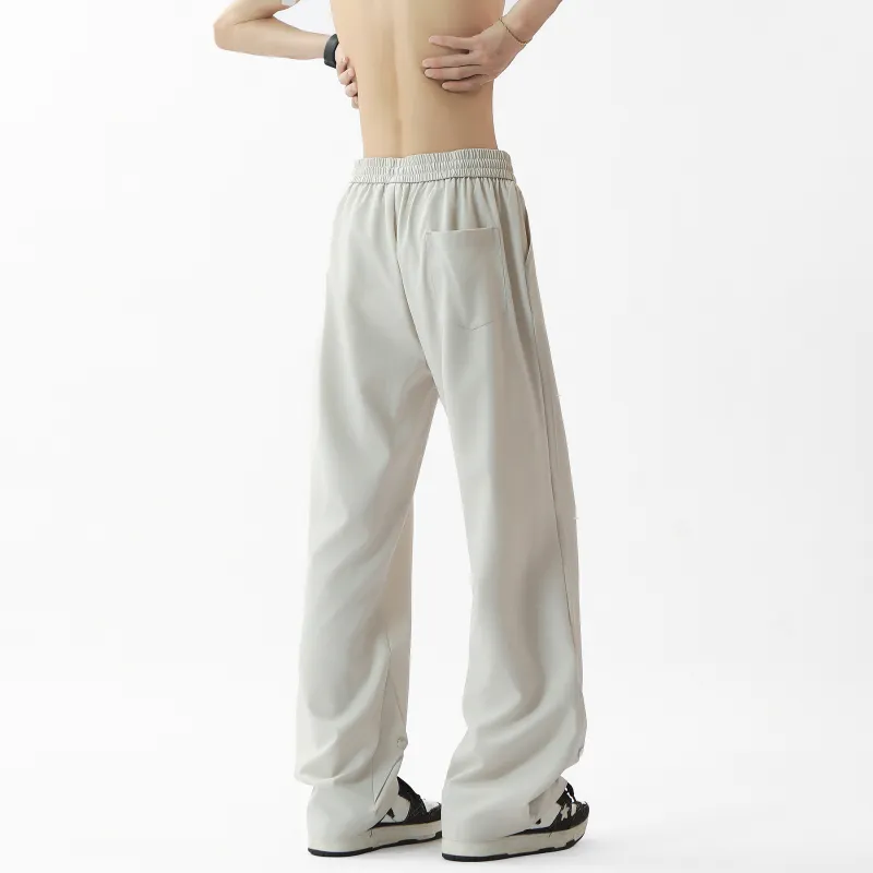 Maxim's De Paris Casual Pants Unisex-11
