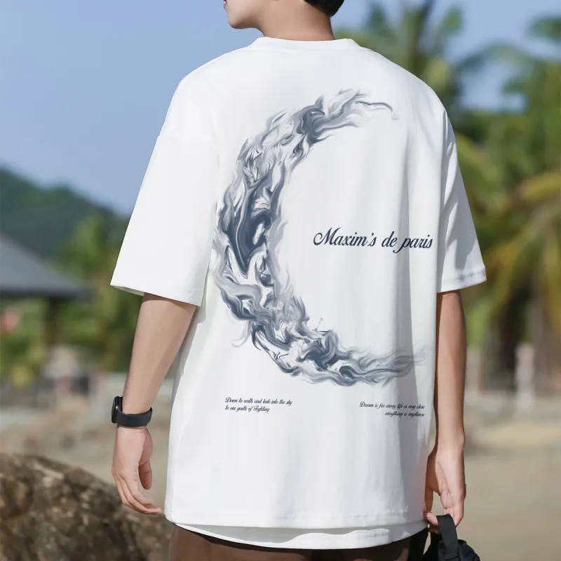 Maxim's De Paris T Shirt Unisex-2
