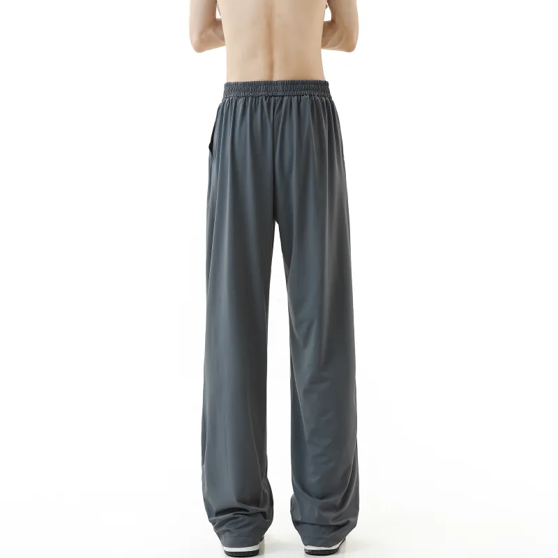 Maxim's De Paris Casual Pants Unisex-6