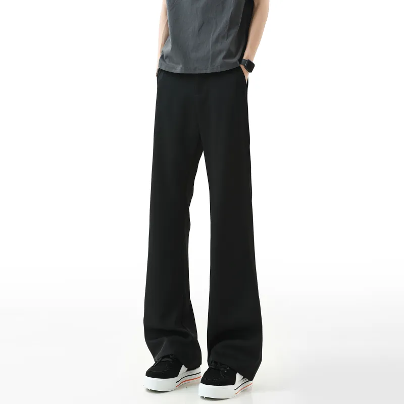 Maxim's De Paris Suit Trouser Unisex-3