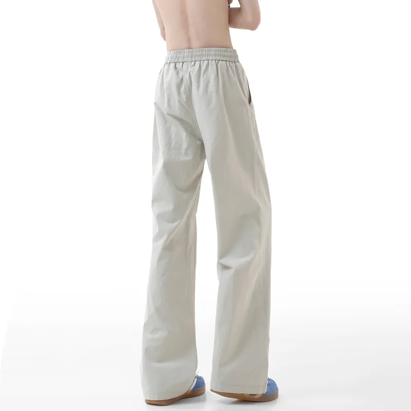 Maxim's De Paris Casual Pants Unisex-12