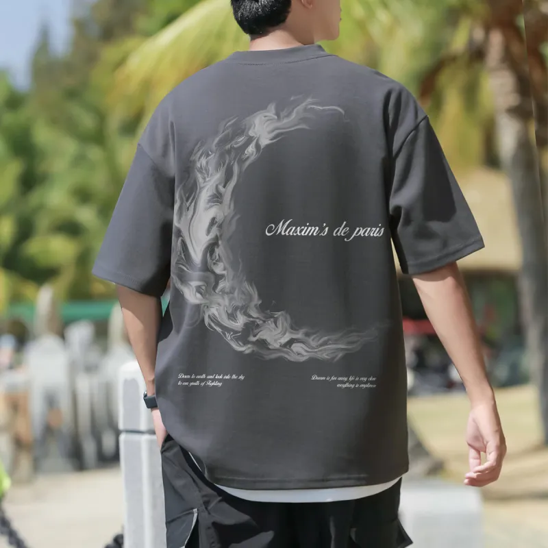 Maxim's De Paris T Shirt Unisex-11