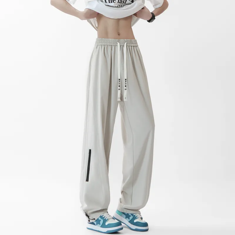 Maxim's De Paris Casual Pants Unisex-13