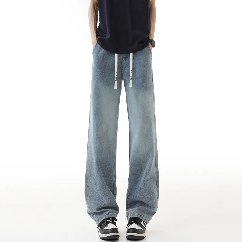 Maxim's De Paris Jeans Unisex-1