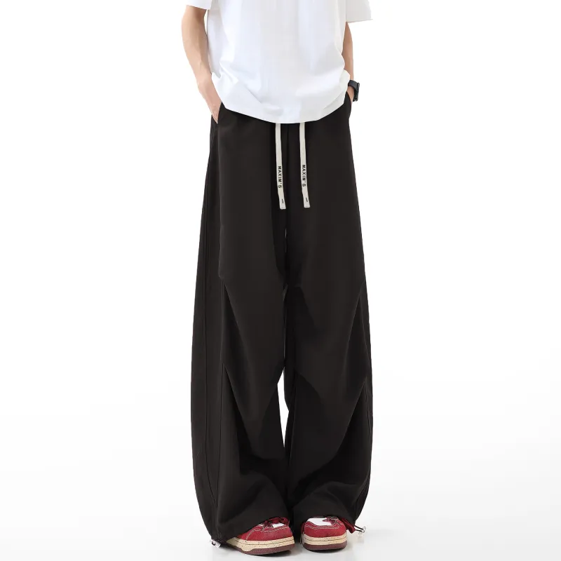 Maxim's De Paris Casual Pants Unisex-1
