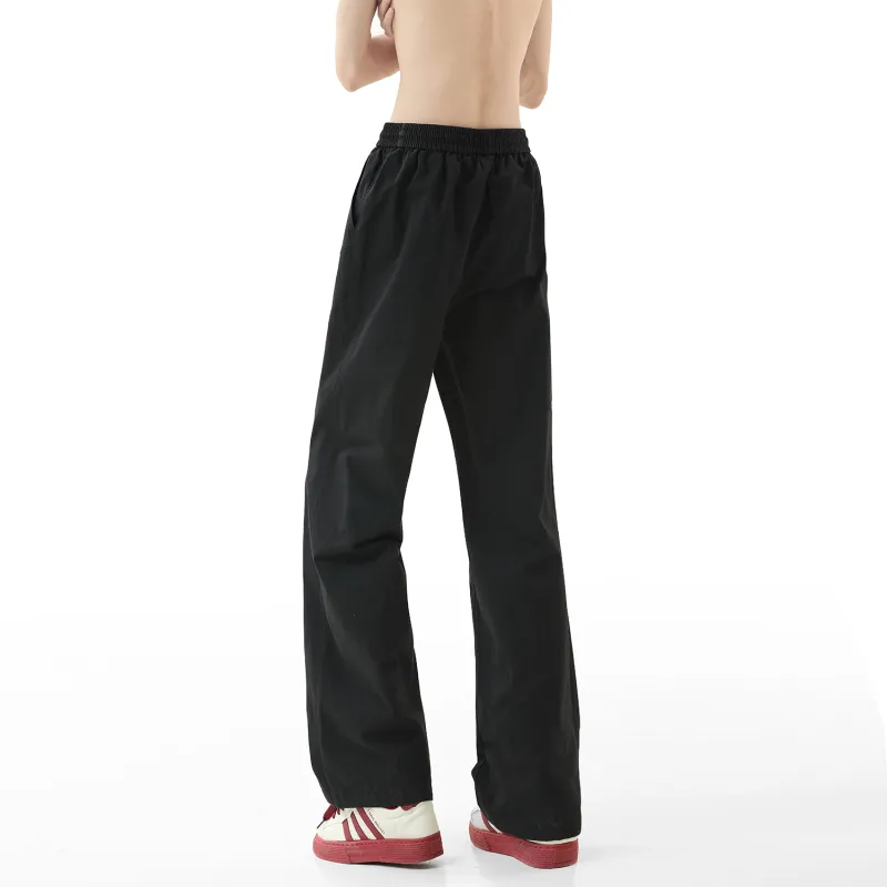 Maxim's De Paris Casual Pants Unisex-7