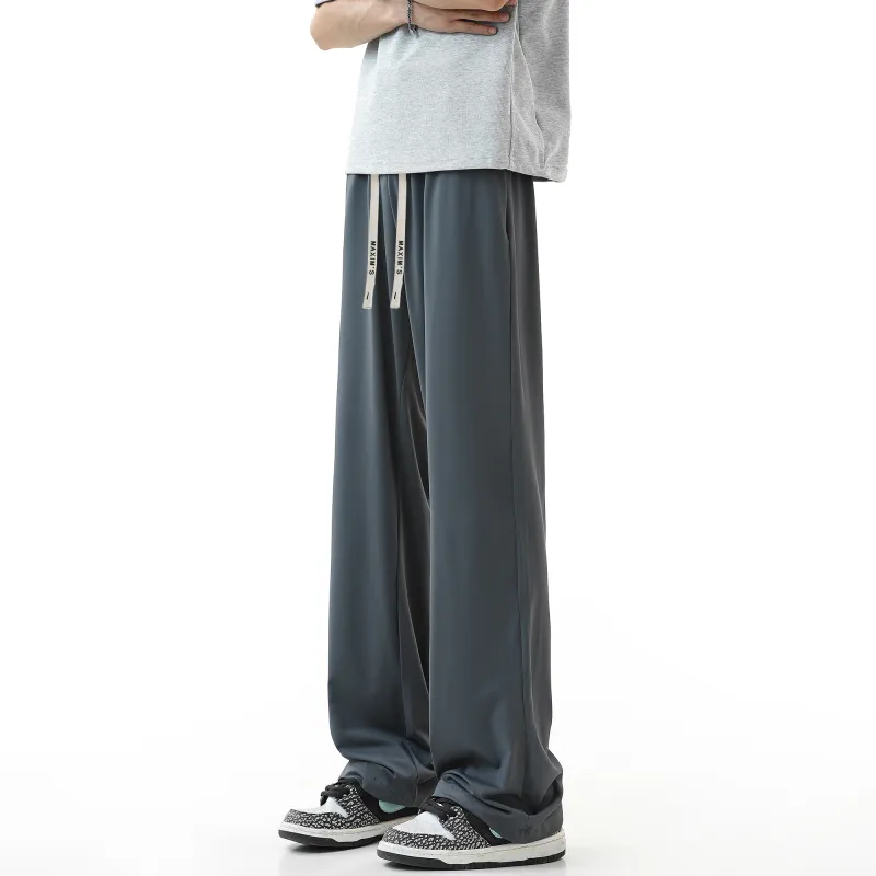 Maxim's De Paris Casual Pants Unisex-4