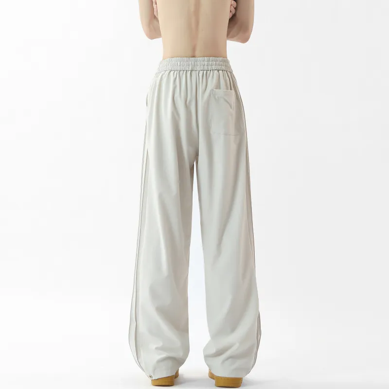 Maxim's De Paris Casual Pants Unisex-7