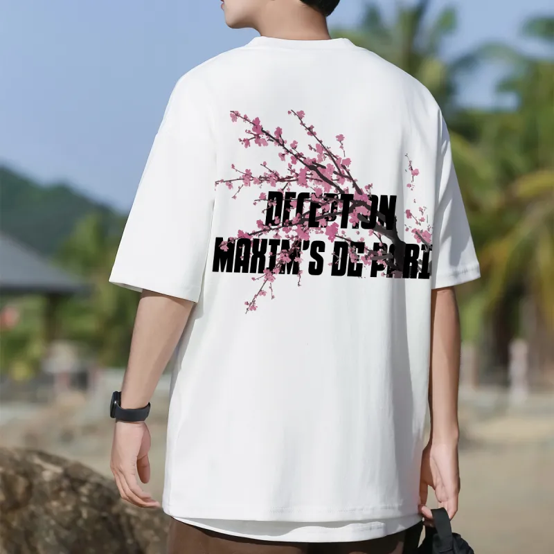 Maxim's De Paris T Shirt Unisex-17