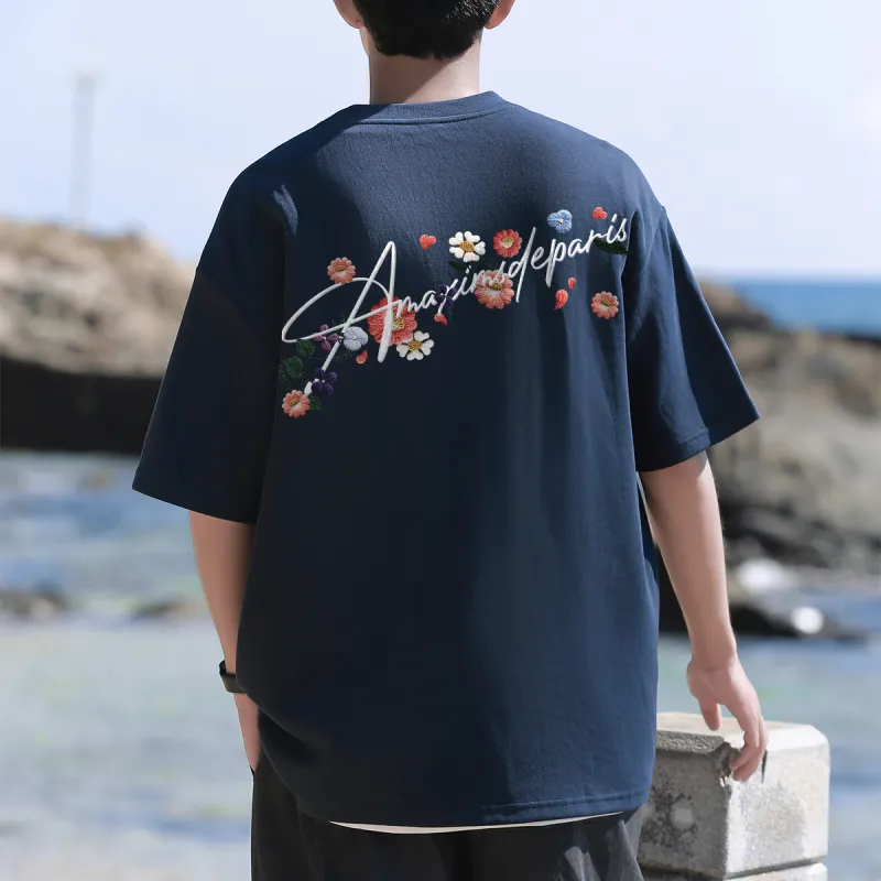 Maxim's De Paris T Shirt Unisex-10
