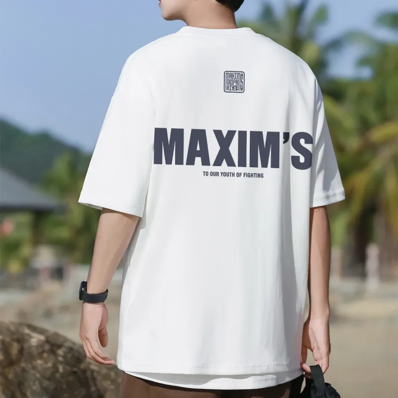 Maxim's De Paris T Shirt Unisex-29