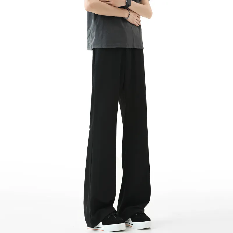 Maxim's De Paris Suit Trouser Unisex-5