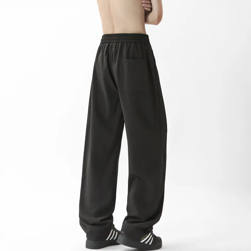 Maxim's De Paris Casual Pants Unisex-3