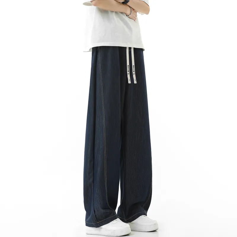 Maxim's De Paris Jeans Unisex-3