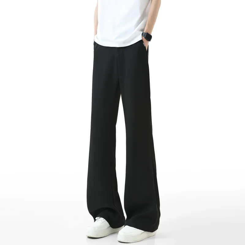 Maxim's De Paris Suit Trouser Unisex-2