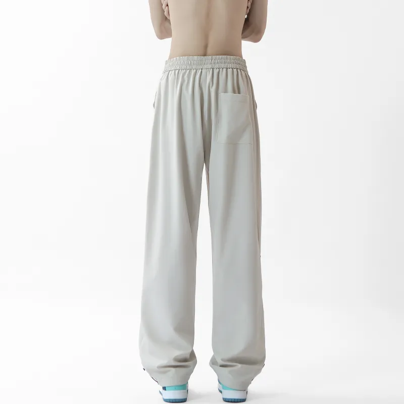 Maxim's De Paris Casual Pants Unisex-15