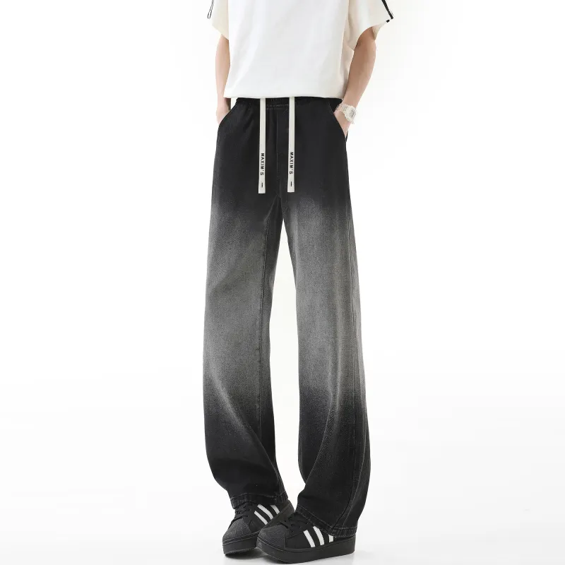 Maxim's De Paris Jeans Unisex-6