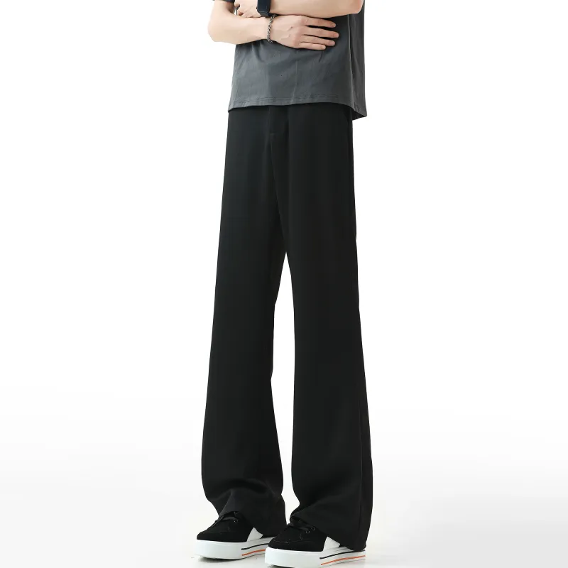 Maxim's De Paris Suit Trouser Unisex-4