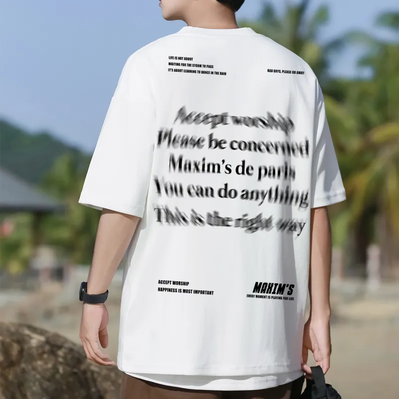 Maxim's De Paris T Shirt Unisex-2