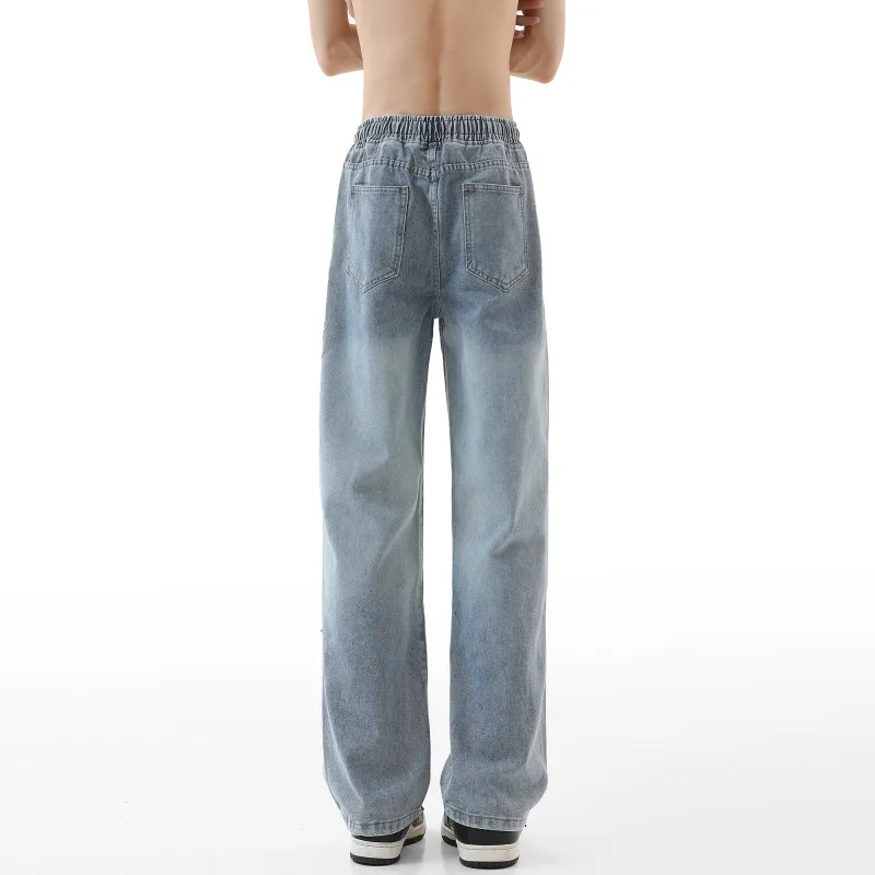 Maxim's De Paris Jeans Unisex-3