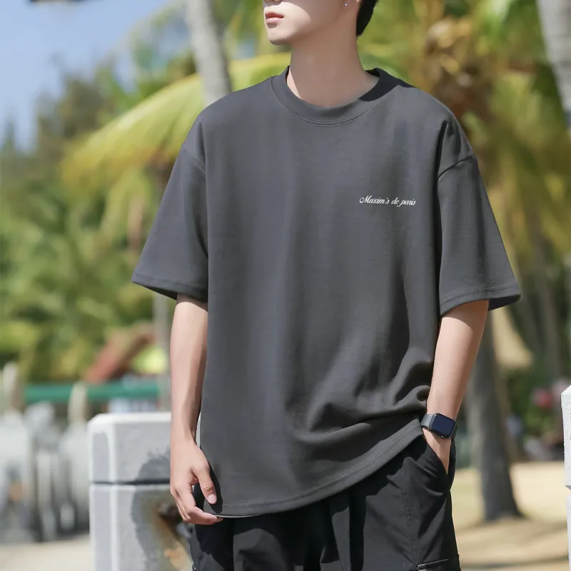 Maxim's De Paris T Shirt Unisex-12