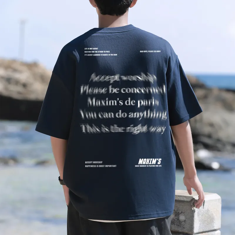 Maxim's De Paris T Shirt Unisex-10