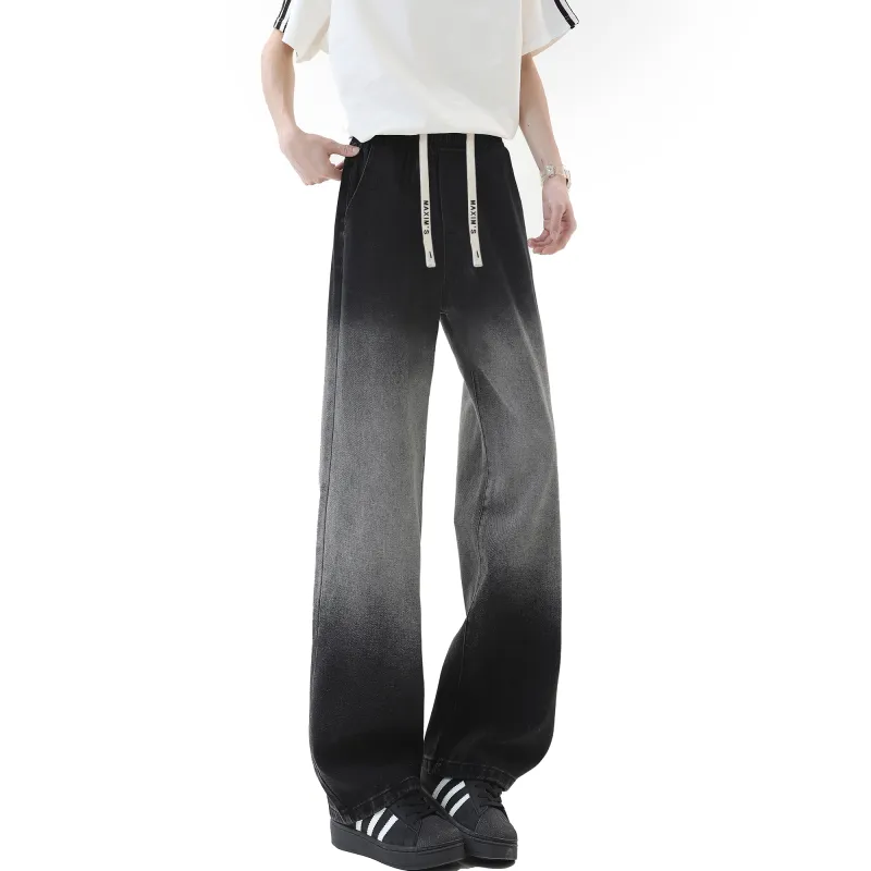 Maxim's De Paris Jeans Unisex-5