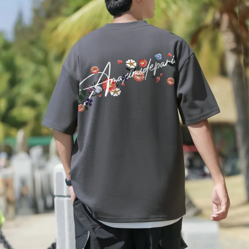Maxim's De Paris T Shirt Unisex-14