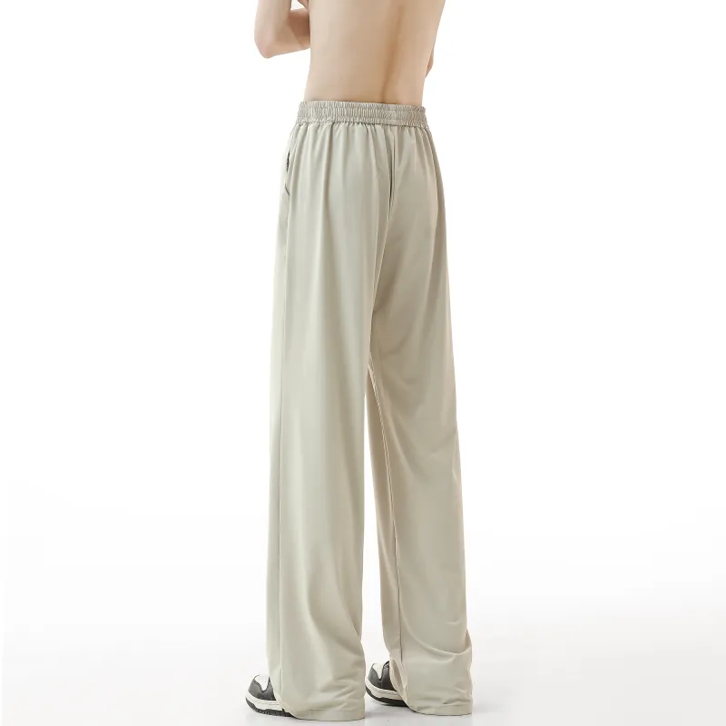 Maxim's De Paris Casual Pants Unisex-13