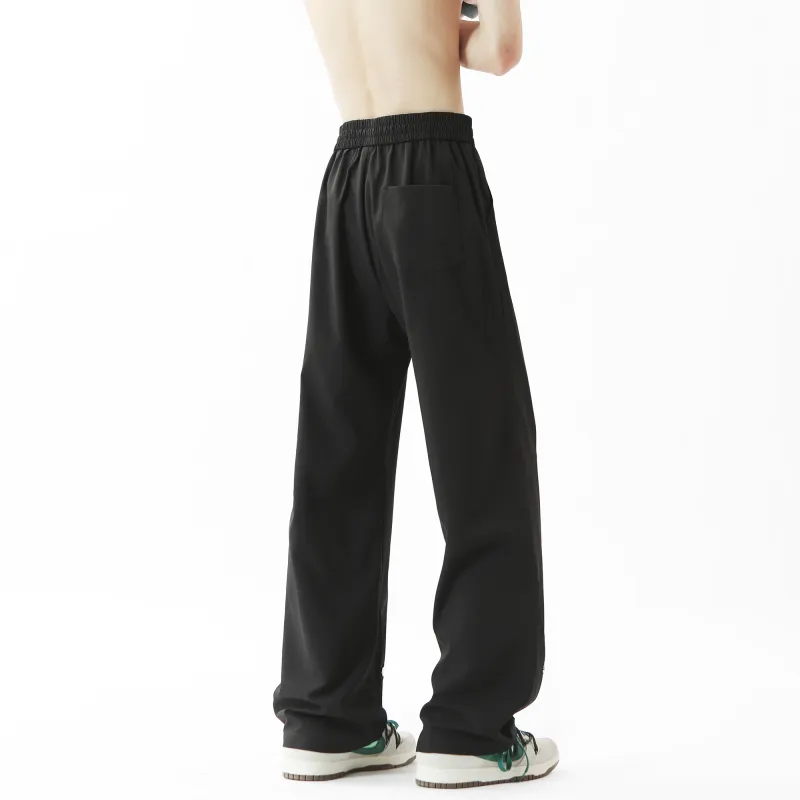 Maxim's De Paris Casual Pants Unisex-3