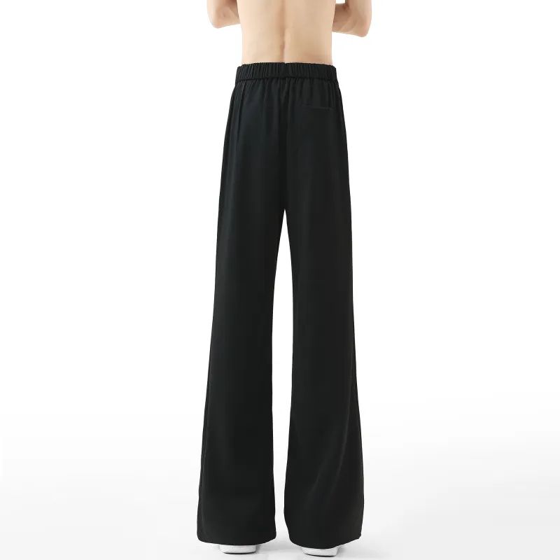 Maxim's De Paris Suit Trouser Unisex-6