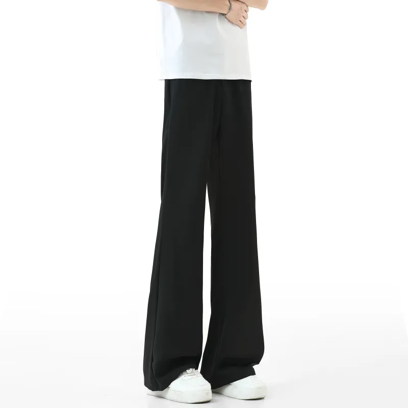 Maxim's De Paris Suit Trouser Unisex-4