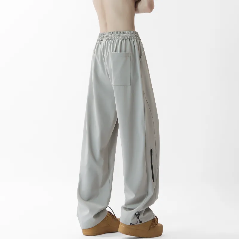 Maxim's De Paris Casual Pants Unisex-11