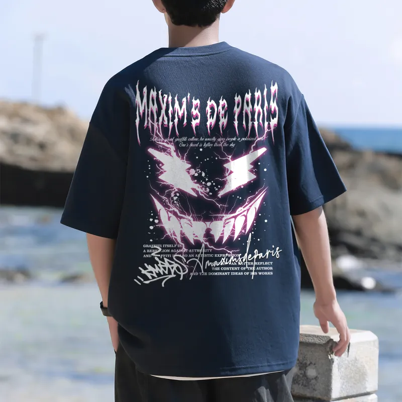 Maxim's De Paris T Shirt Unisex-10