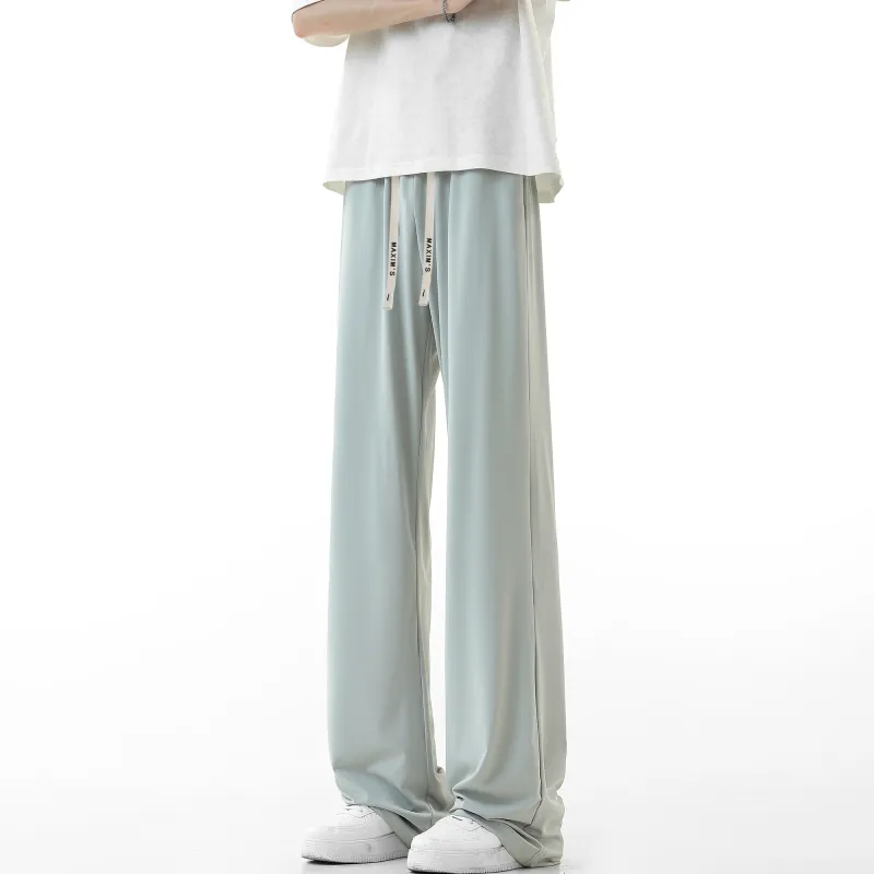 Maxim's De Paris Casual Pants Unisex-8