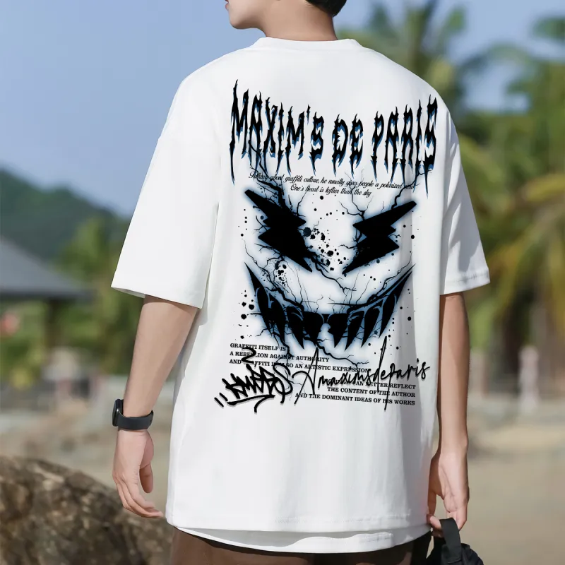 Maxim's De Paris T Shirt Unisex-2