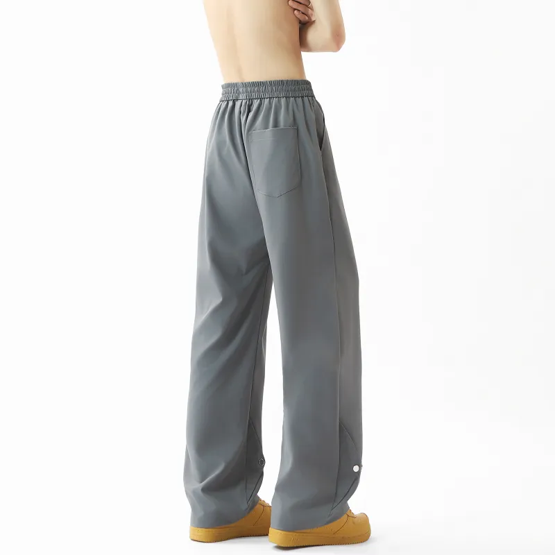 Maxim's De Paris Casual Pants Unisex-7