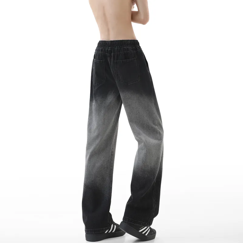 Maxim's De Paris Jeans Unisex-7
