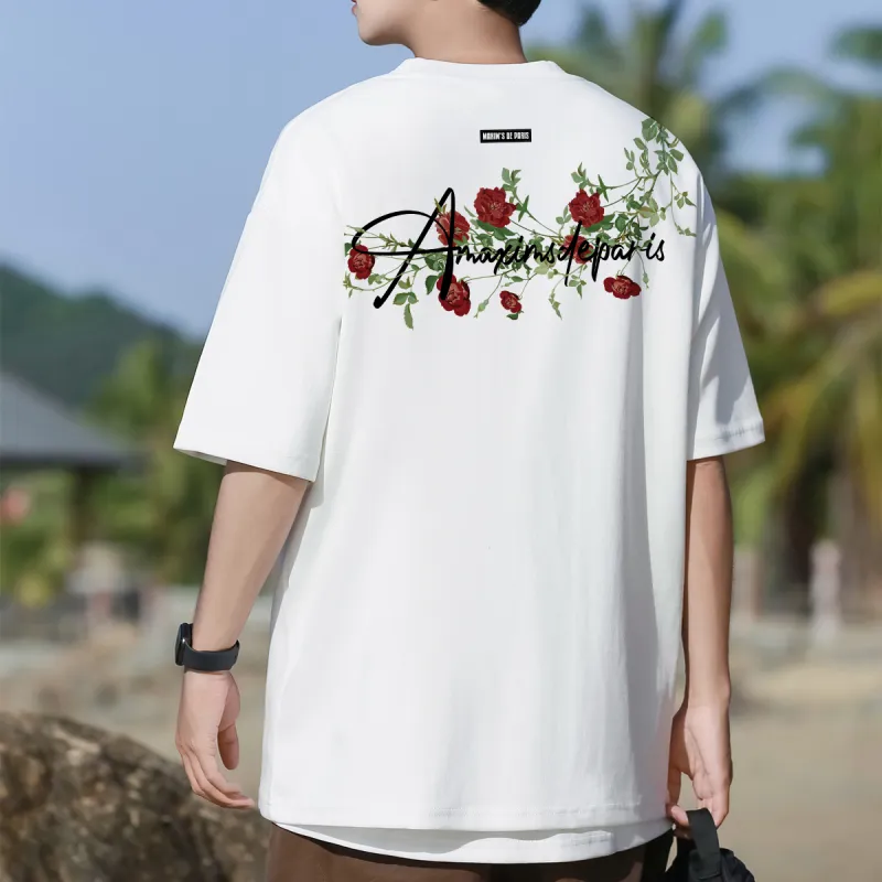 Maxim's De Paris T Shirt Unisex-2