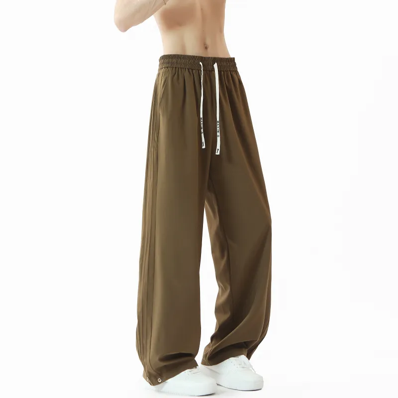 Maxim's De Paris Casual Pants Unisex-12