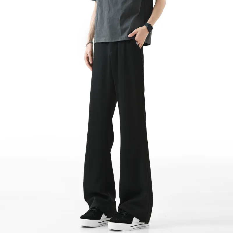 Maxim's De Paris Suit Trouser Unisex-5