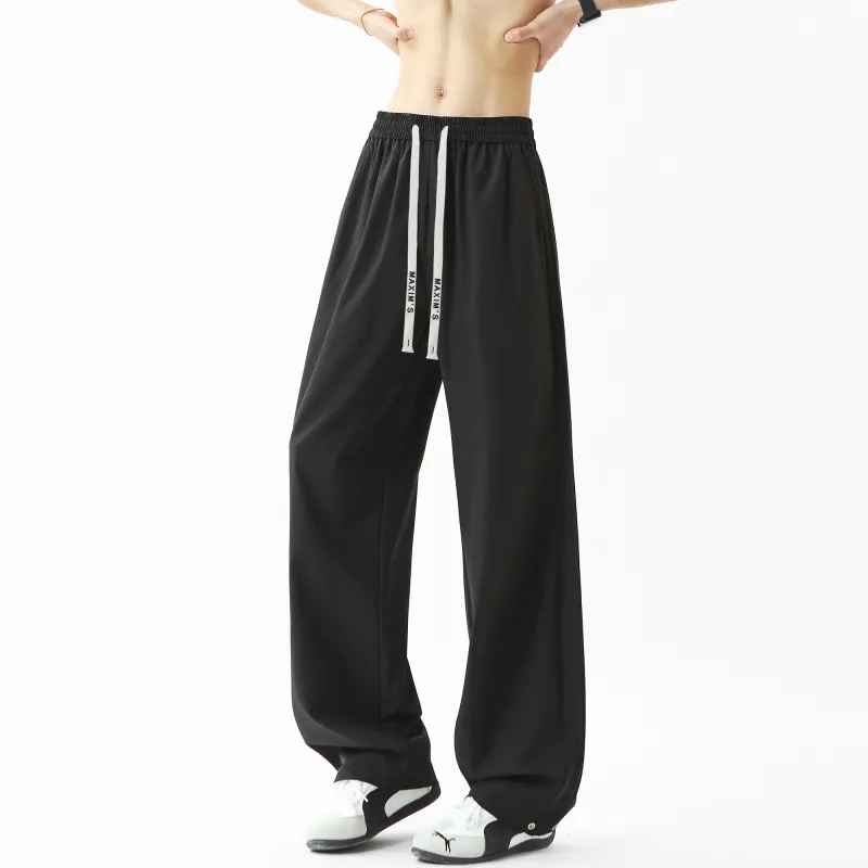 Maxim's De Paris Casual Pants Unisex-1